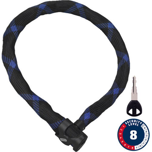 Lock Abus Chain Ivera 7210/110