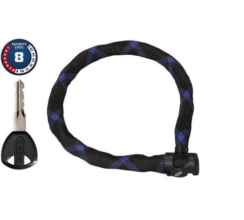 Lock Abus Chain Ivera 7210/85