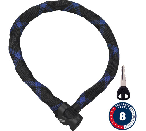 Lock Abus Chain Ivera 7210/85