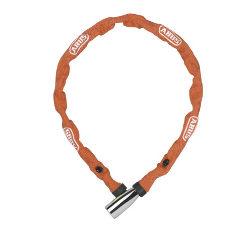 Lock Abus Chain Web 1500/110 orange