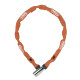Atslēga Abus Chain Web 1500/110 orange