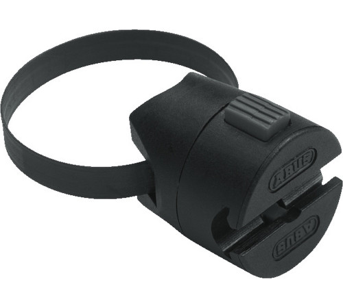 Lock Abus Steel-O-Flex Centuro 860/85+Quicksnap RBU