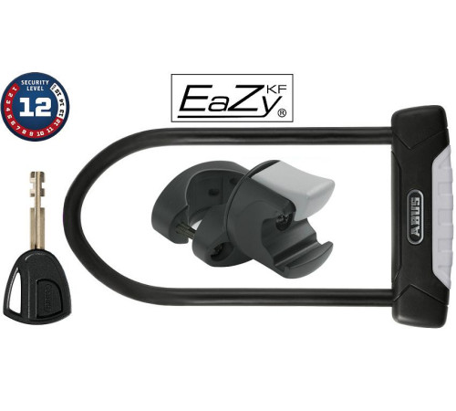 Lock Abus U-Lock Granit Plus 470/150HB230+EaZy KF