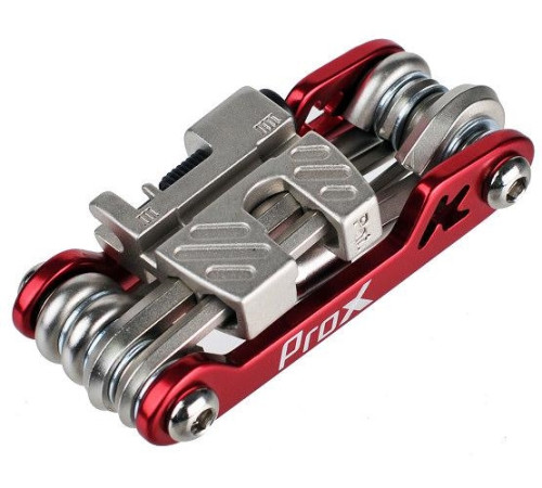 Tool ProX 18-function HF-41