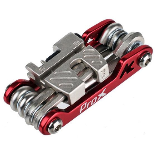 Instruments ProX 18-function HF-41