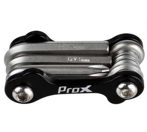 Tool ProX 8-function HF-62