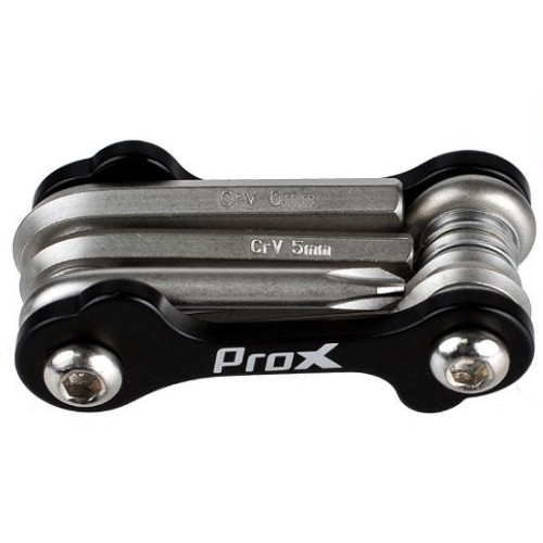 Instruments ProX 8-function HF-62