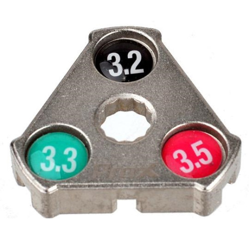 Tool ProX for Spokes Combo 3.2 / 3.3 / 3.5MM