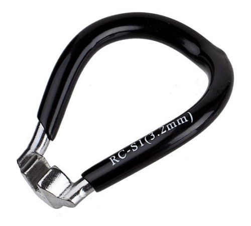 Tool ProX for Spokes 3.25MM black