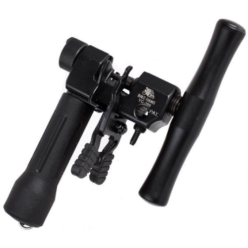 Tool ProX for chain Riveting Pro with extractor