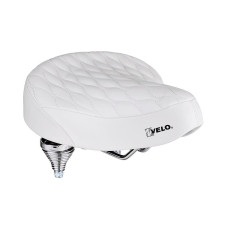 Sēdeklis Velo ProX VL-767-3 white