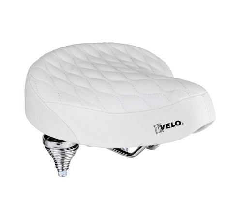 Saddle Velo ProX VL-767-3 white