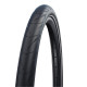 Riepa 28" Schwalbe Marathon Supreme HS 469, Evo Fold. 42-622 Black-Reflex