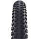 Tire 26" Schwalbe Marathon Plus MTB HS 468 Perf Wired 54-559 / 26x2.10 Black-Reflex
