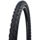 Tire 26" Schwalbe Land Cruiser HS 450 Active Wired 47-559 / 26x1.75 Black