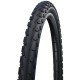 Tire 26" Schwalbe Land Cruiser HS 450 Active Wired 50-559 / 26x2.00 Black