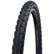 Riepa 28" Schwalbe Land Cruiser HS 450 Active Wired 37-622 / 28x1.40 Black