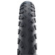 Riepa 28" Schwalbe Land Cruiser HS 450 Active Wired 47-622 / 28x1.75 Black