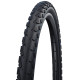 Riepa 28" Schwalbe Land Cruiser HS 450 Active Wired 47-622 / 28x1.75 Black