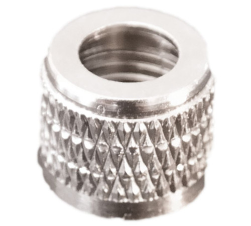 Ventiļa uzgrieznis Schwalbe DV (minimum 50 gab.)