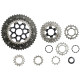 Cassette Shimano XT CS-M8000 11-speed-11-40T