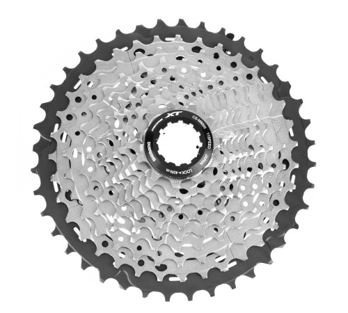 Cassette Shimano XT CS-M8000 11-speed-11-40T