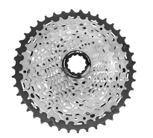 Cassette Shimano XT CS-M8000 11-speed-11-42T