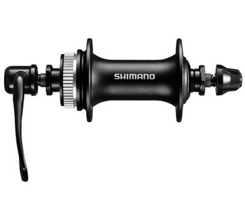 Priekšējā rumba Shimano ACERA HB-M3050 Disc C-Lock-36H