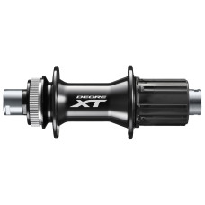 Aizmugurējā rumba Shimano XT FH-M8010 Disc C-Lock 8/9/10/11-speed 12mm E-Thru Aizmugurējā rumba Shimano XT FH-M8010 Disc C-Lock 8/9/10/11-speed 12mm E-Thru