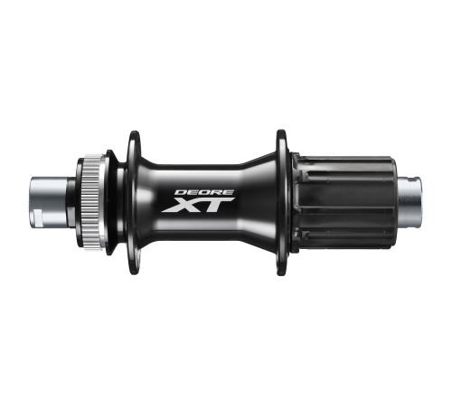 Aizmugurējā rumba Shimano XT FH-M8010 Disc C-Lock 8/9/10/11-speed 12mm E-Thru