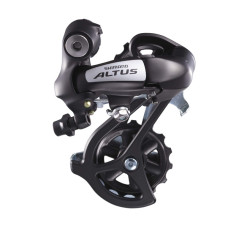 Aizmugurējie pārslēdzēji Shimano ALTUS RD-M310 7/8-speed black