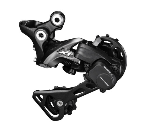 Rear derailleur Shimano XT RD-M8000 11-speed-GS