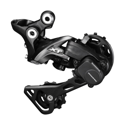 Rear derailleur Shimano XT RD-M8000 11-speed-GS