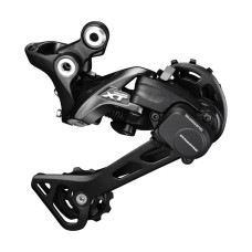 Aizmugurējais pārslēdzējs Shimano XT RD-M8000 11-speed-SGS Aizmugurējais pārslēdzējs Shimano XT RD-M8000 11-speed-SGS