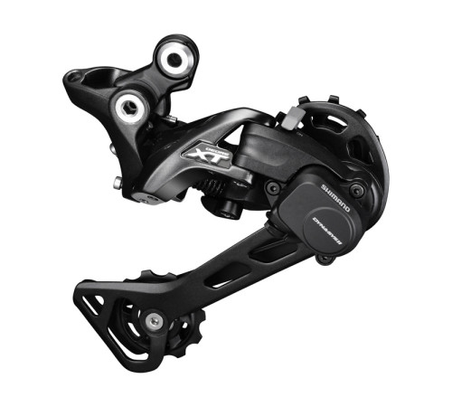 Rear derailleur Shimano XT RD-M8000 11-speed-SGS