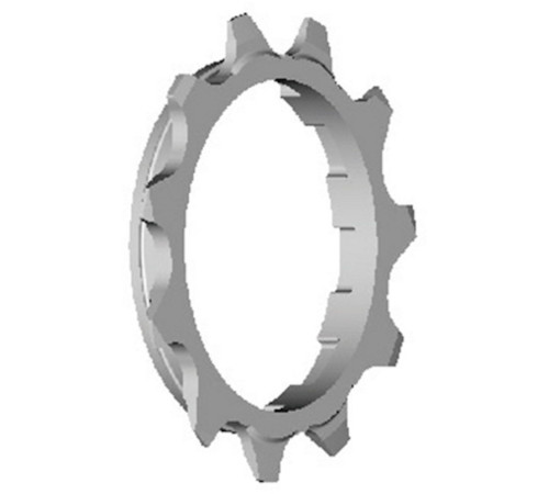 Sprocket Shimano XTR CS-M9000-11T