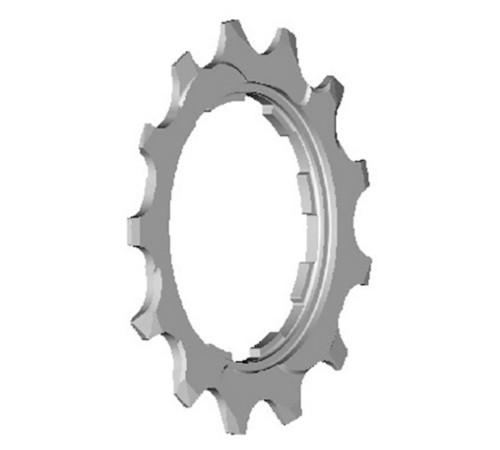 Sprocket Shimano XTR CS-M9000-13T
