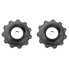 Pārslēdzēju rullīši Shimano RD-M370
