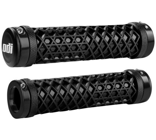 Grips ODI Vans® Lock-On Black/Black
