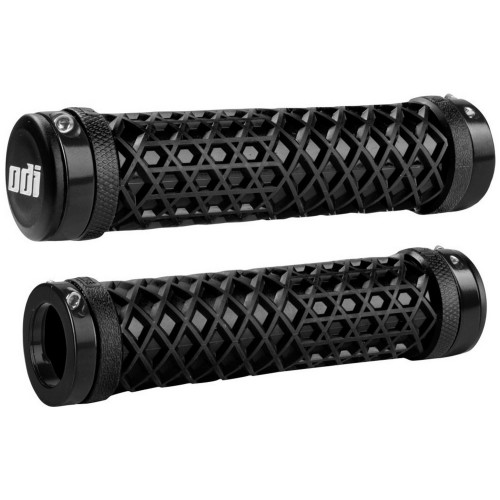 Grips ODI Vans® Lock-On Black/Black