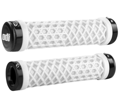 Grips ODI Vans® Lock-On White/Black