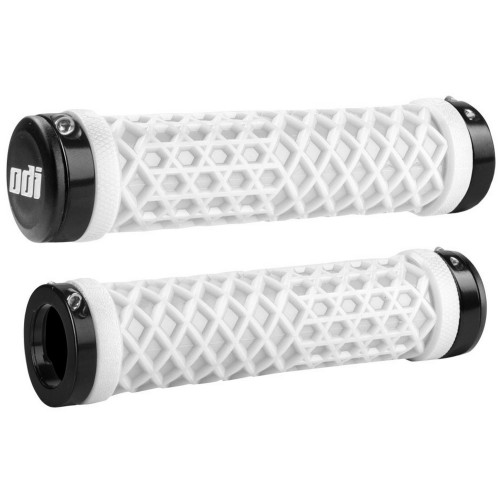 Grips ODI Vans® Lock-On White/Black