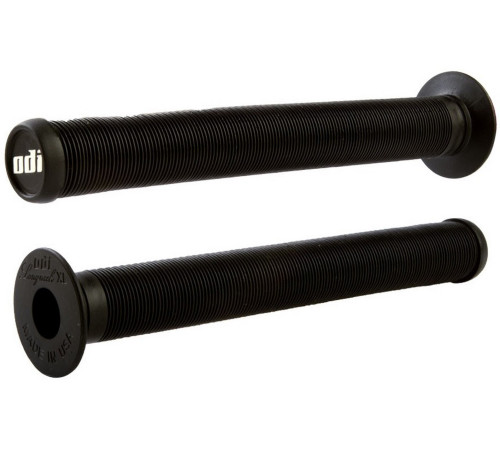Grips ODI Longneck XL Single Ply Black