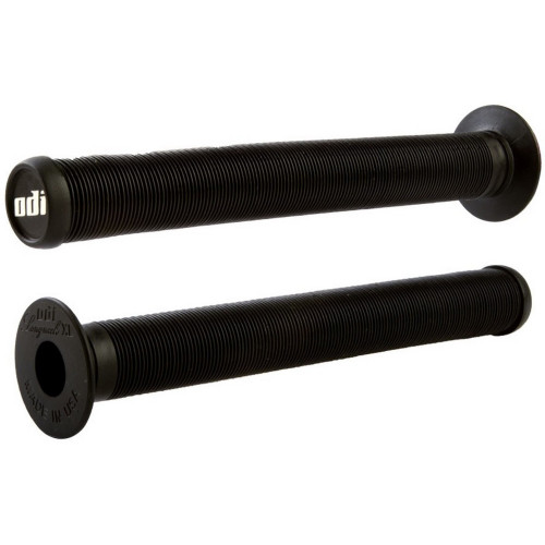 Grips ODI Longneck XL Single Ply Black