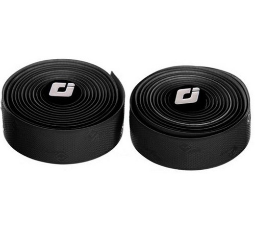 Stūres lenta ODI 2.5mm Performance Black