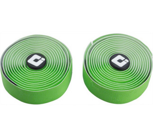 Stūres lenta ODI 2.5mm Performance Lime Green