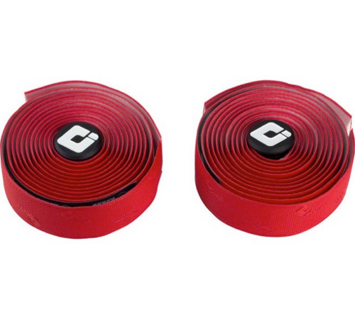 Stūres lenta ODI 2.5mm Performance Red