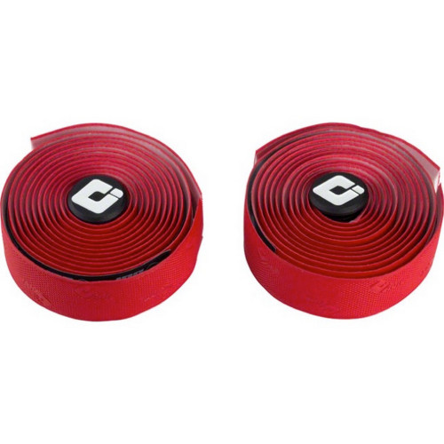 Stūres lenta ODI 2.5mm Performance Red