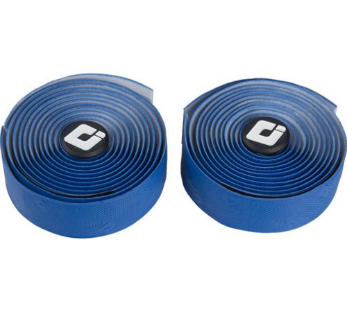 Stūres lenta ODI 2.5mm Performance Blue