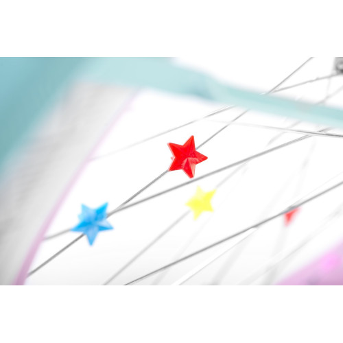 Velosipēds Embassy Aloha Junior ALU 24" deluxe 2022-3 speed Nexus